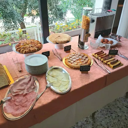 Hotel Tosca Cattolica