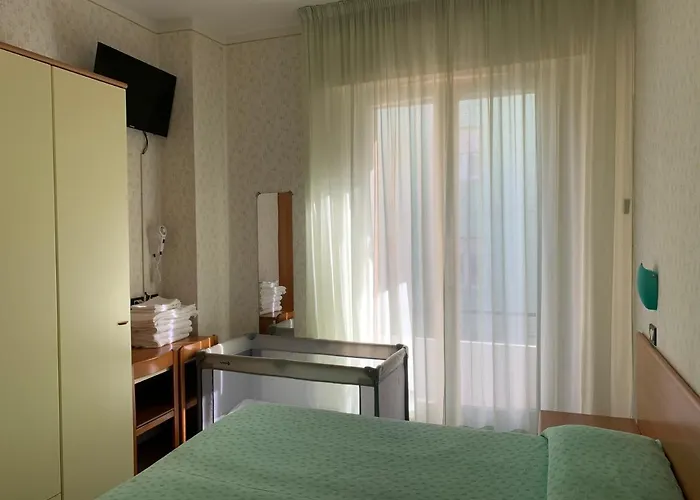 Tosca Hotel Cattolica
