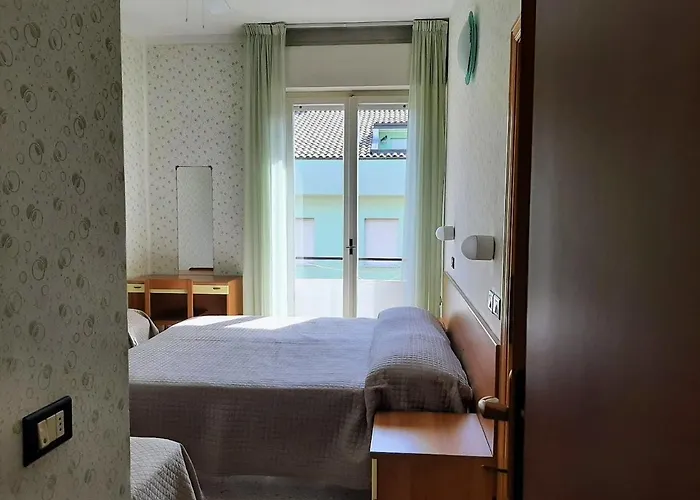 Tosca Hotel Cattolica