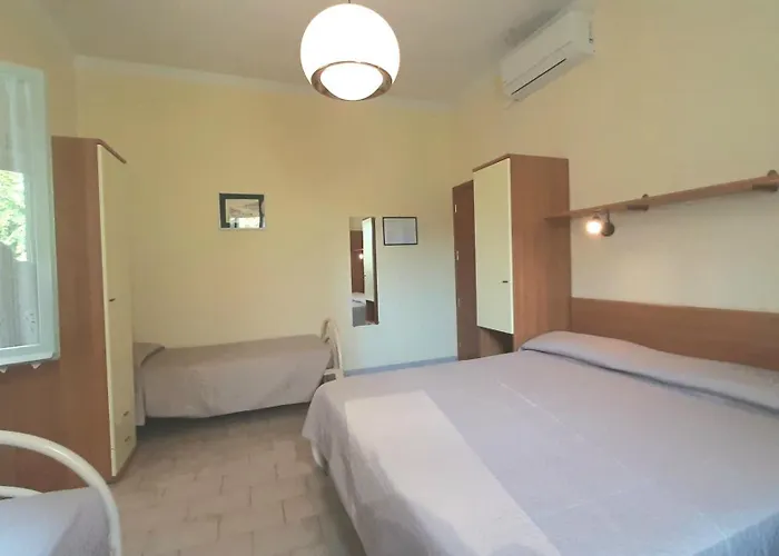 Hotel Tosca Cattolica