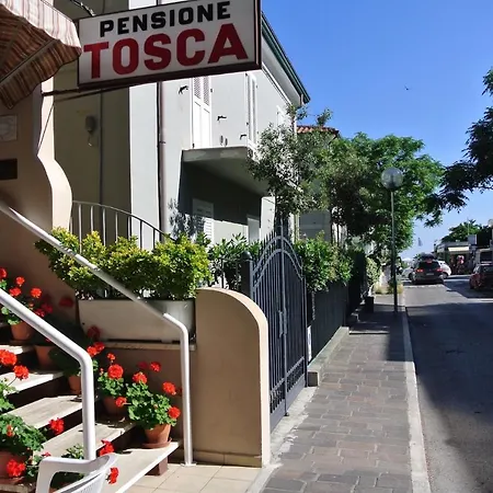 Tosca Cattolica