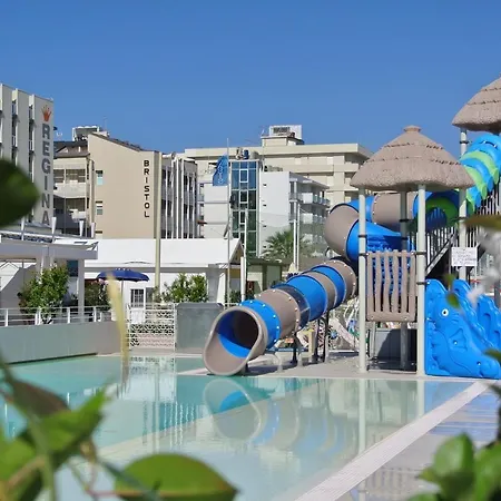 Tosca Hotel