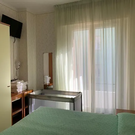 Tosca Hotel Cattolica