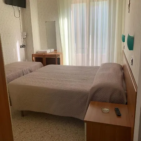 Hotel Tosca Cattolica