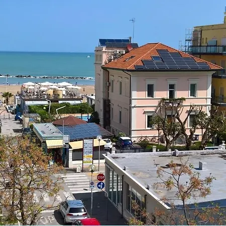 Tosca Hotel
