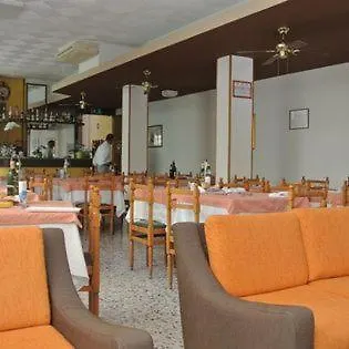 Tosca Hotel