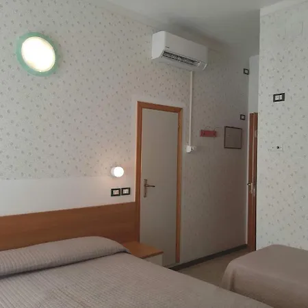 Tosca Hotel Cattolica