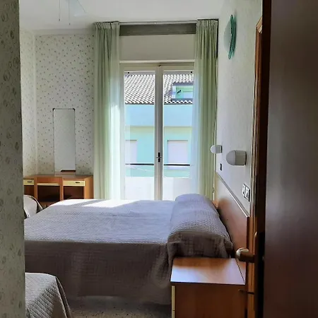 Tosca Hotel Cattolica