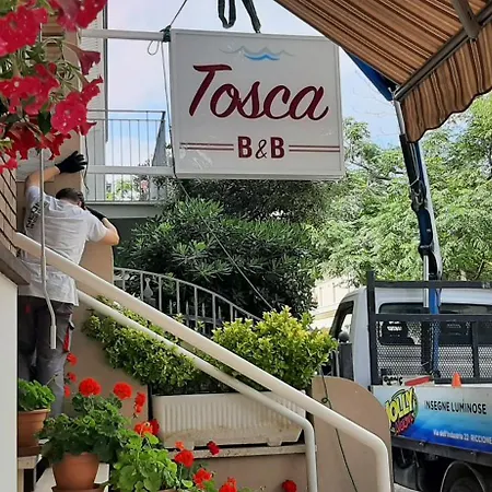 Tosca Cattolica
