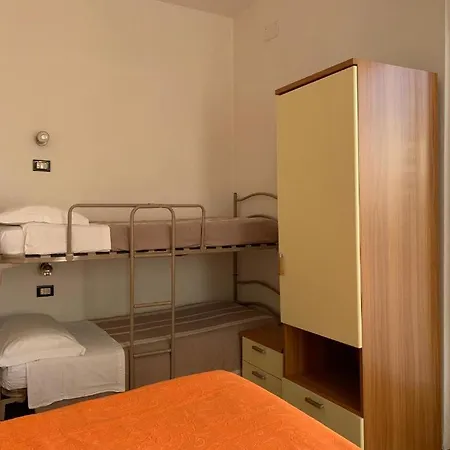 Tosca Hotel Cattolica