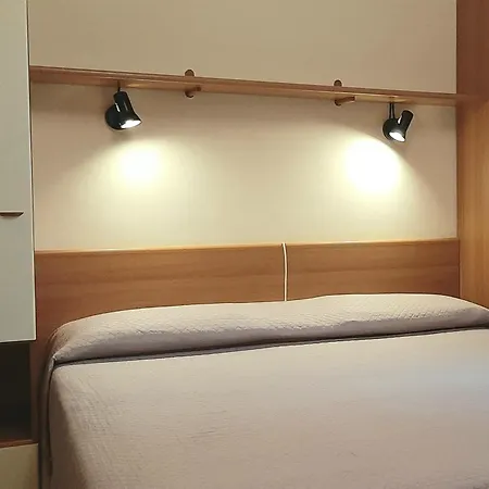 Hotel Tosca *