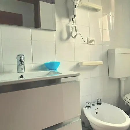 Tosca Hotel Cattolica