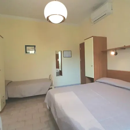 Hotel Tosca Cattolica