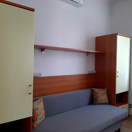 Tosca Hotel