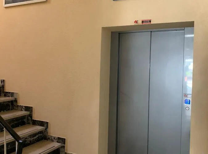 Hotel Tosca Cattolica