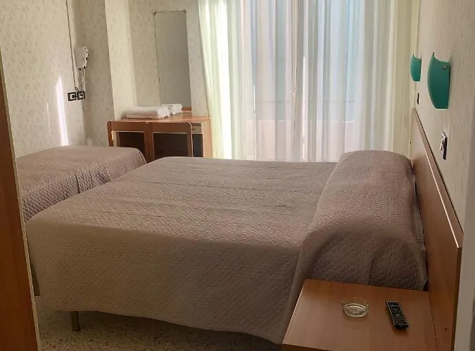 Otel Tosca Cattolica