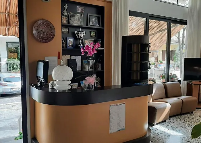 Hotel Tosca Cattolica