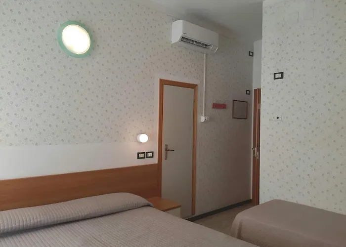 Tosca Otel Cattolica