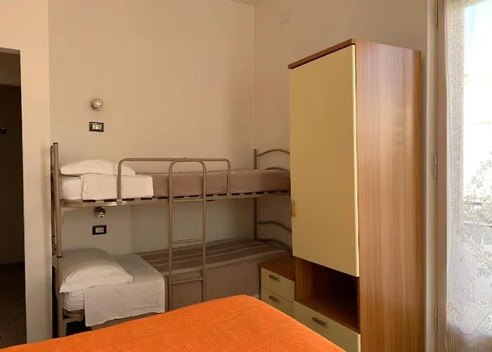 Tosca Hotel Cattolica