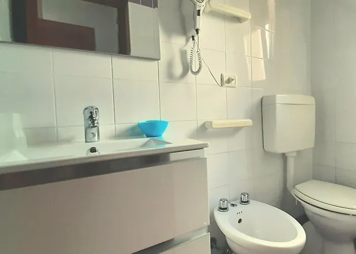 Tosca Hotel Cattolica